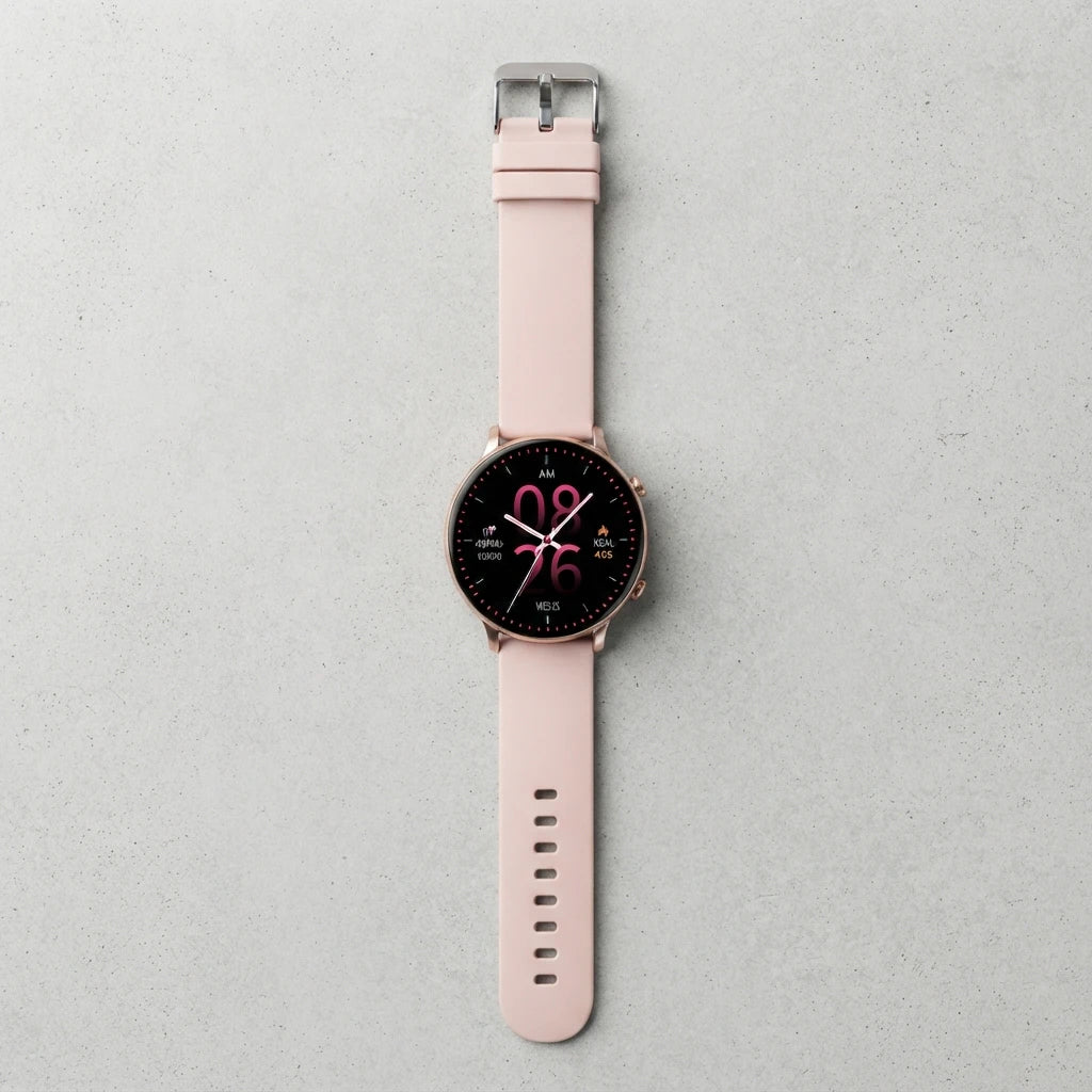 Nova X pro Smartwatch