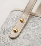 Luxe Harmony Bag