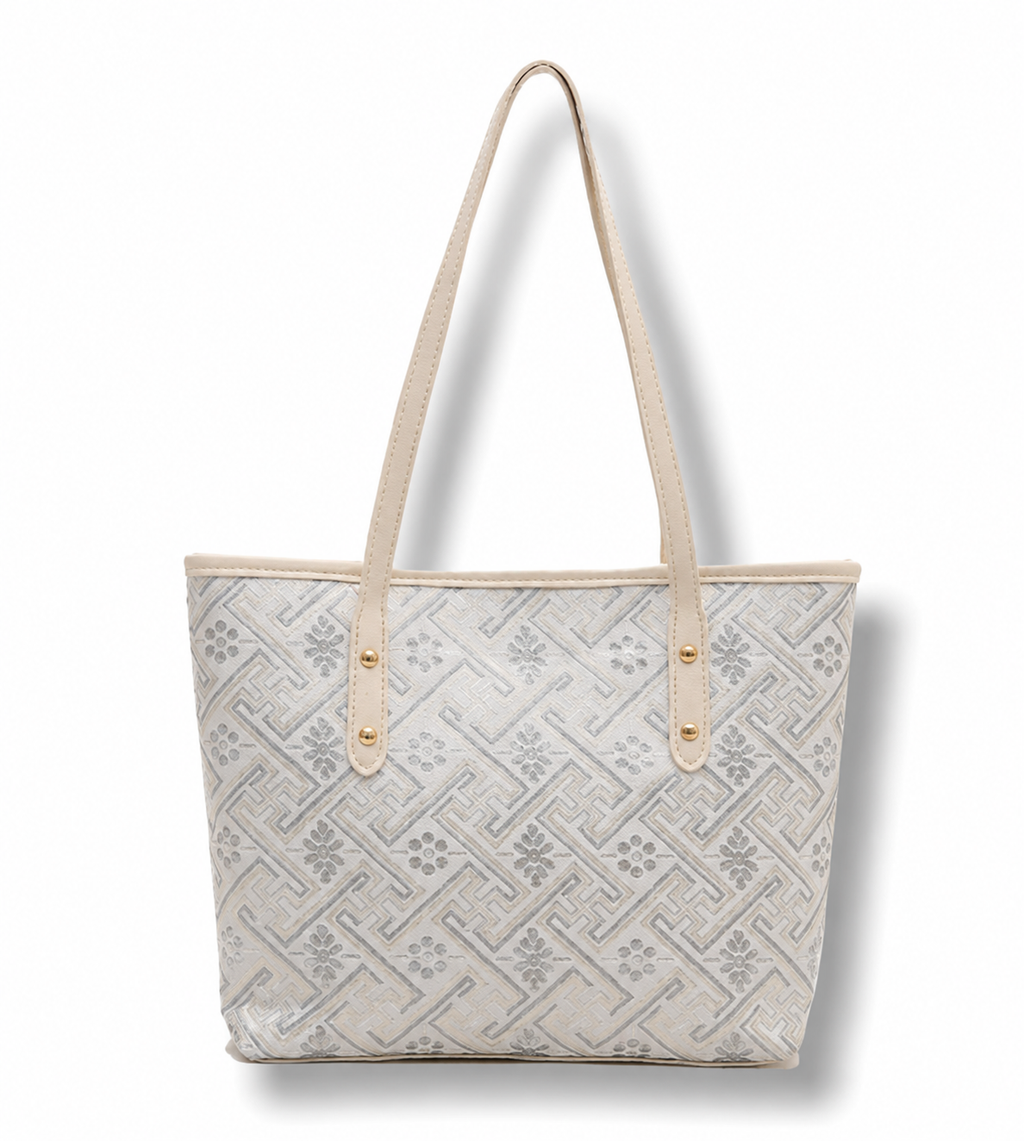 Luxe Harmony Bag