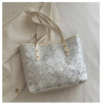 Luxe Harmony Bag