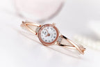 Celeste Crystal Watch