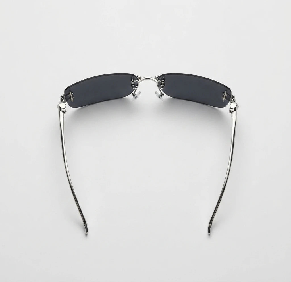 Noctra Edge Sunglasses