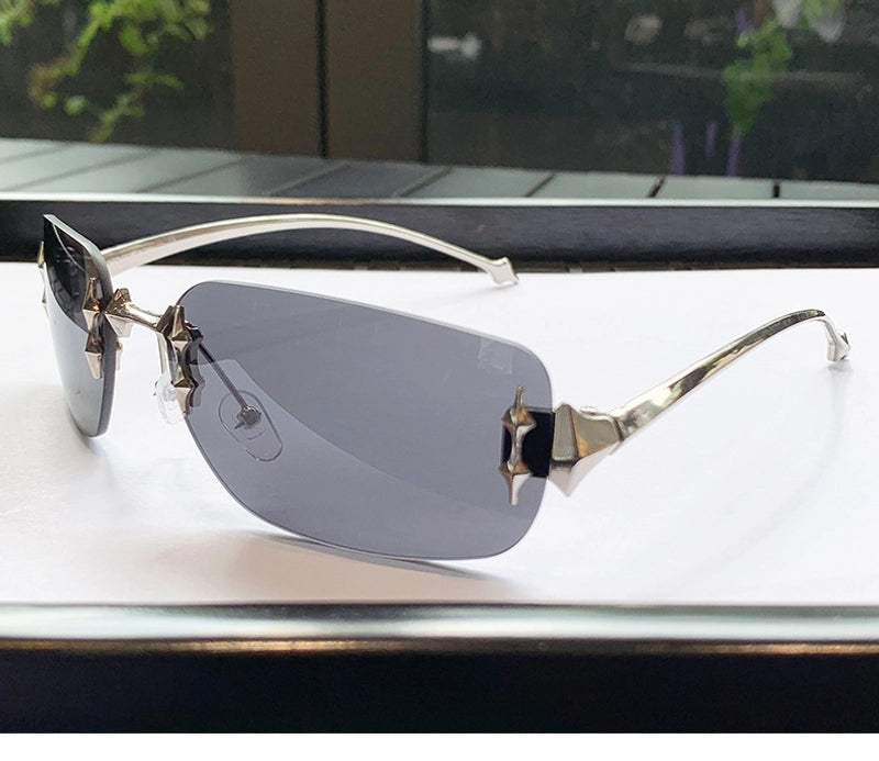 Noctra Edge Sunglasses