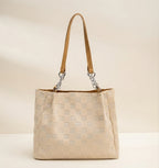 Modern Heritage Tote