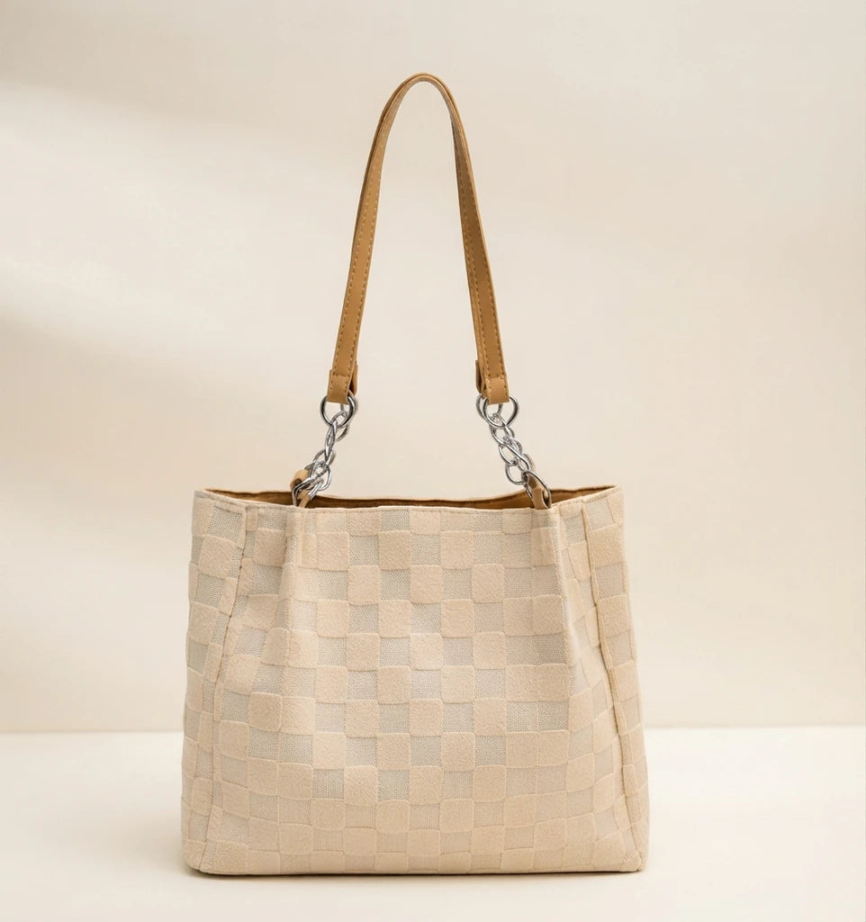 Modern Heritage Tote