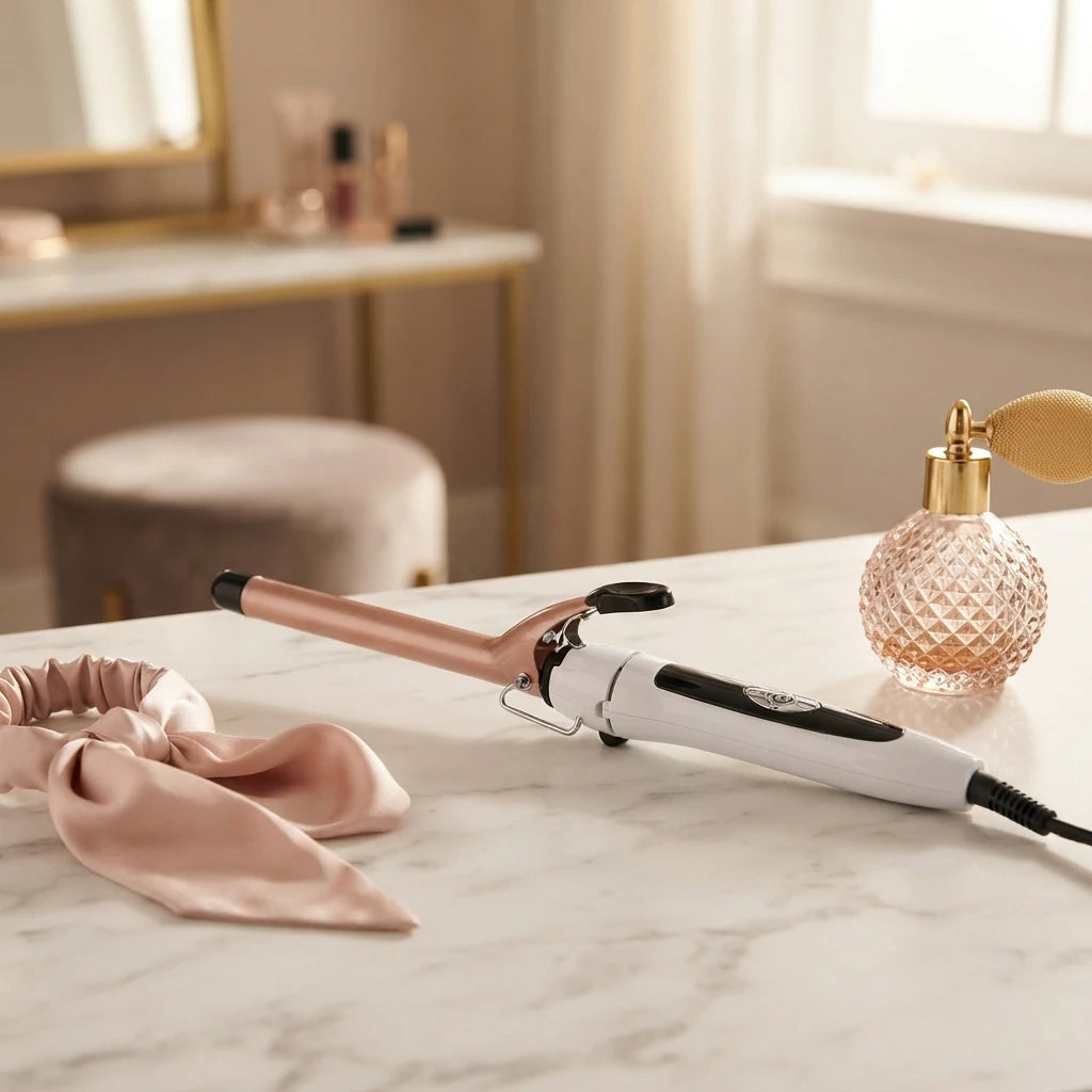 Liora Curl Élégance