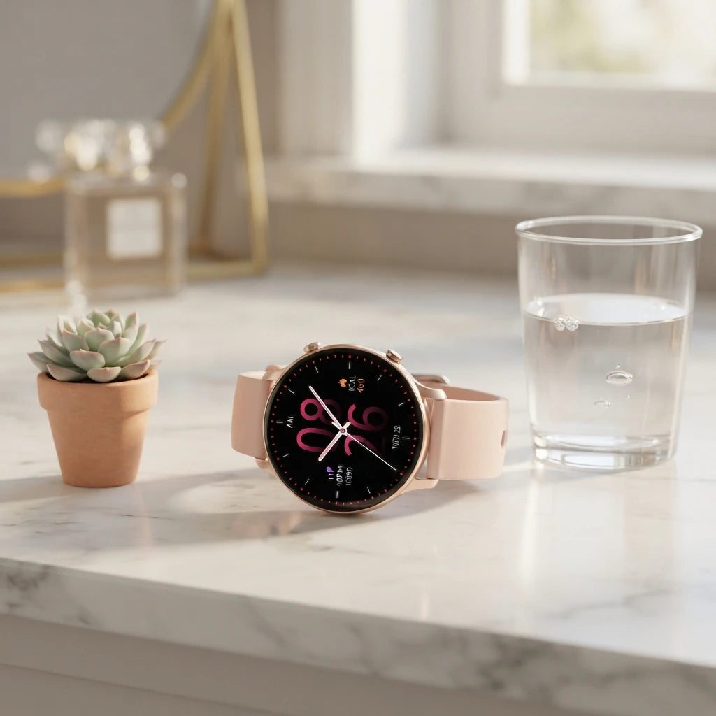Nova X pro Smartwatch