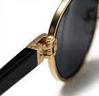 Aureum Retro Sunglasses