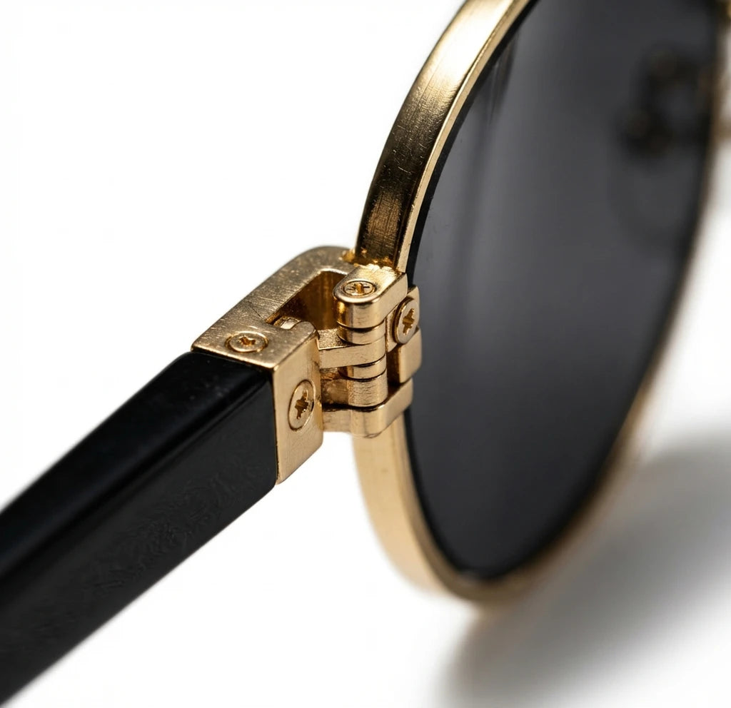 Aureum Retro Sunglasses