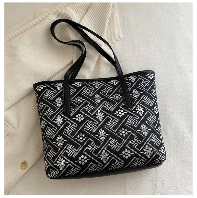 Luxe Harmony Bag