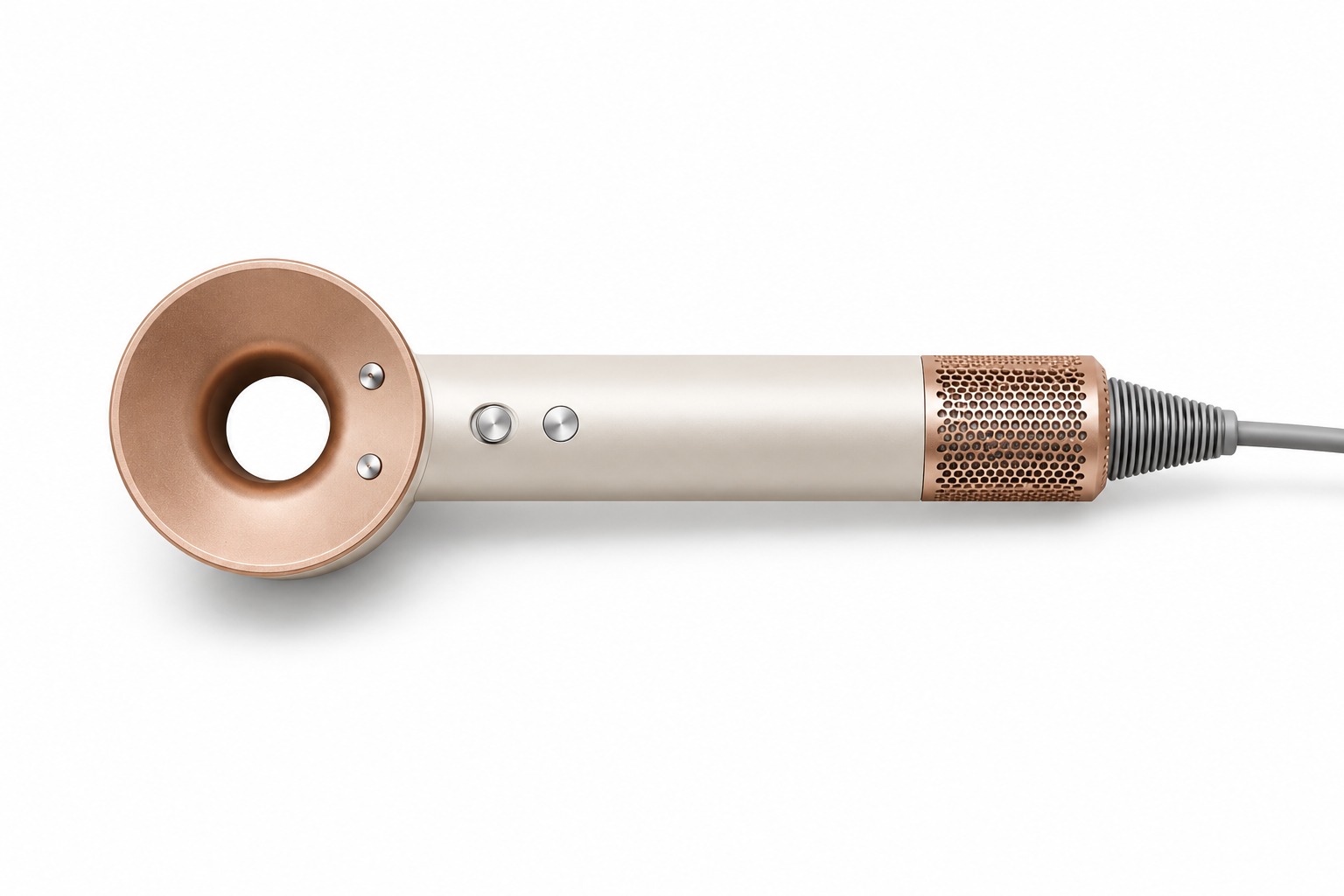 Élégance Pro Hair Dryer