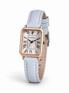 Fox Vintage Square Watch