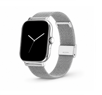 Élégance Fitness Smartwatch