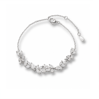 Luxury Fashion Wisteria Bracelet