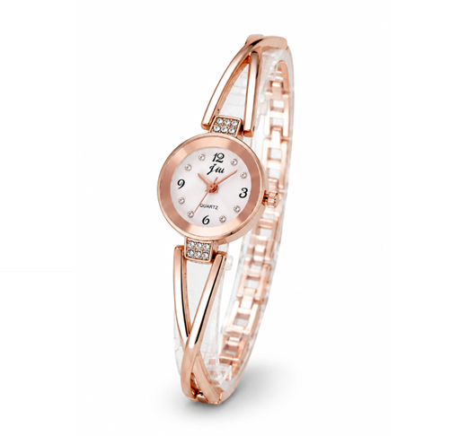 Celeste Crystal Watch