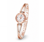Celeste Crystal Watch
