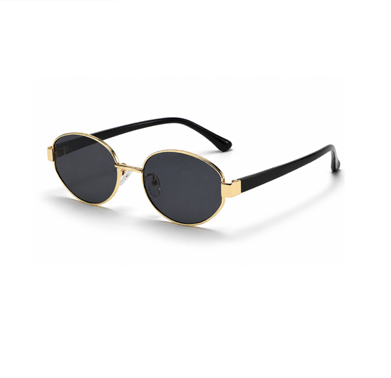 Aureum Retro Sunglasses