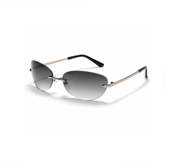 Velar Minimal Sunglasses