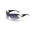 Velour Amour Sunglasess