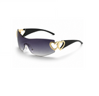 Velour Amour Sunglasess