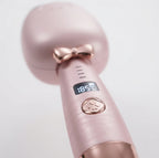 CrystalWave™ Automatic Hair Curler