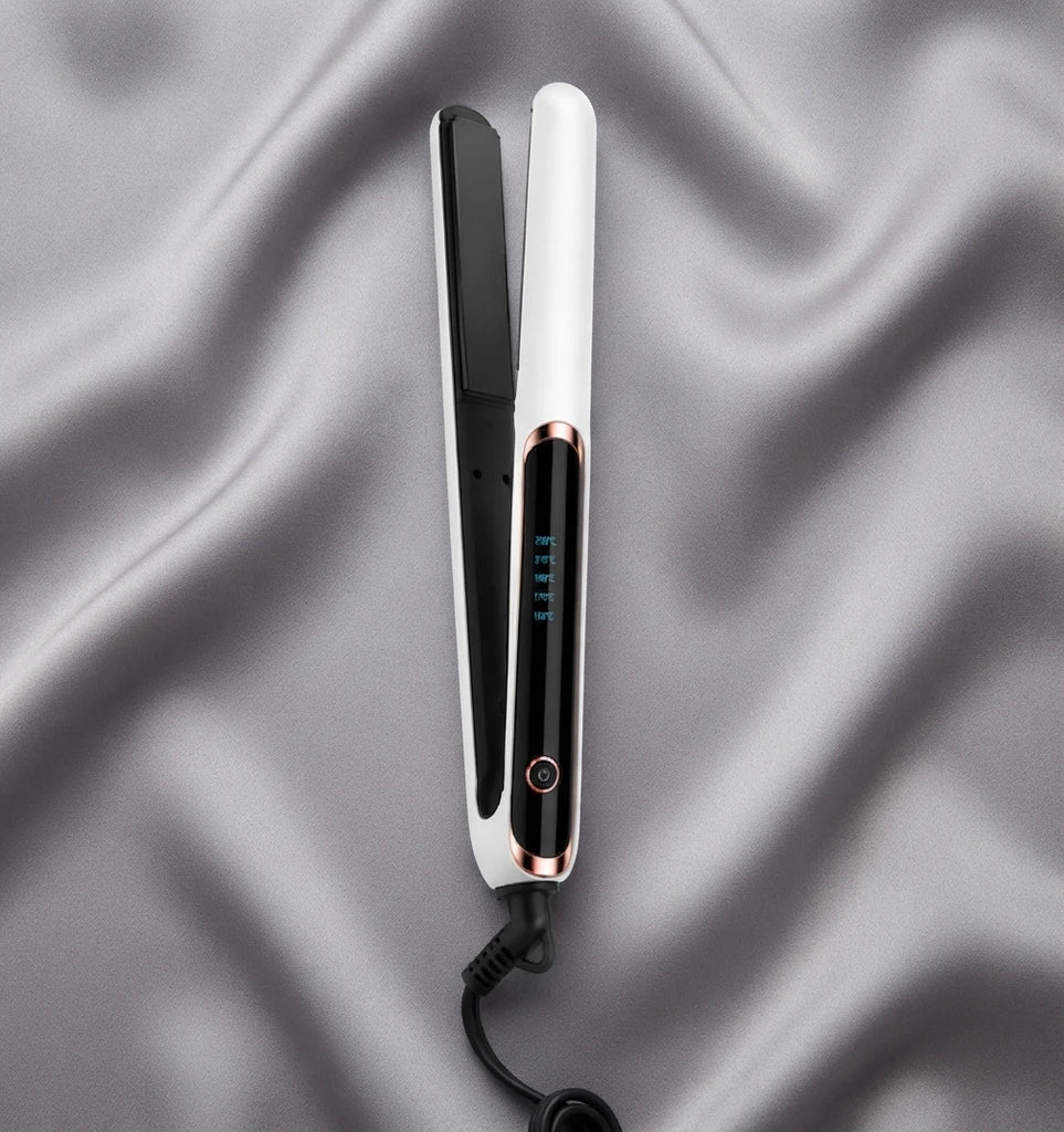 Éclat Pro Ceramic Hair Style