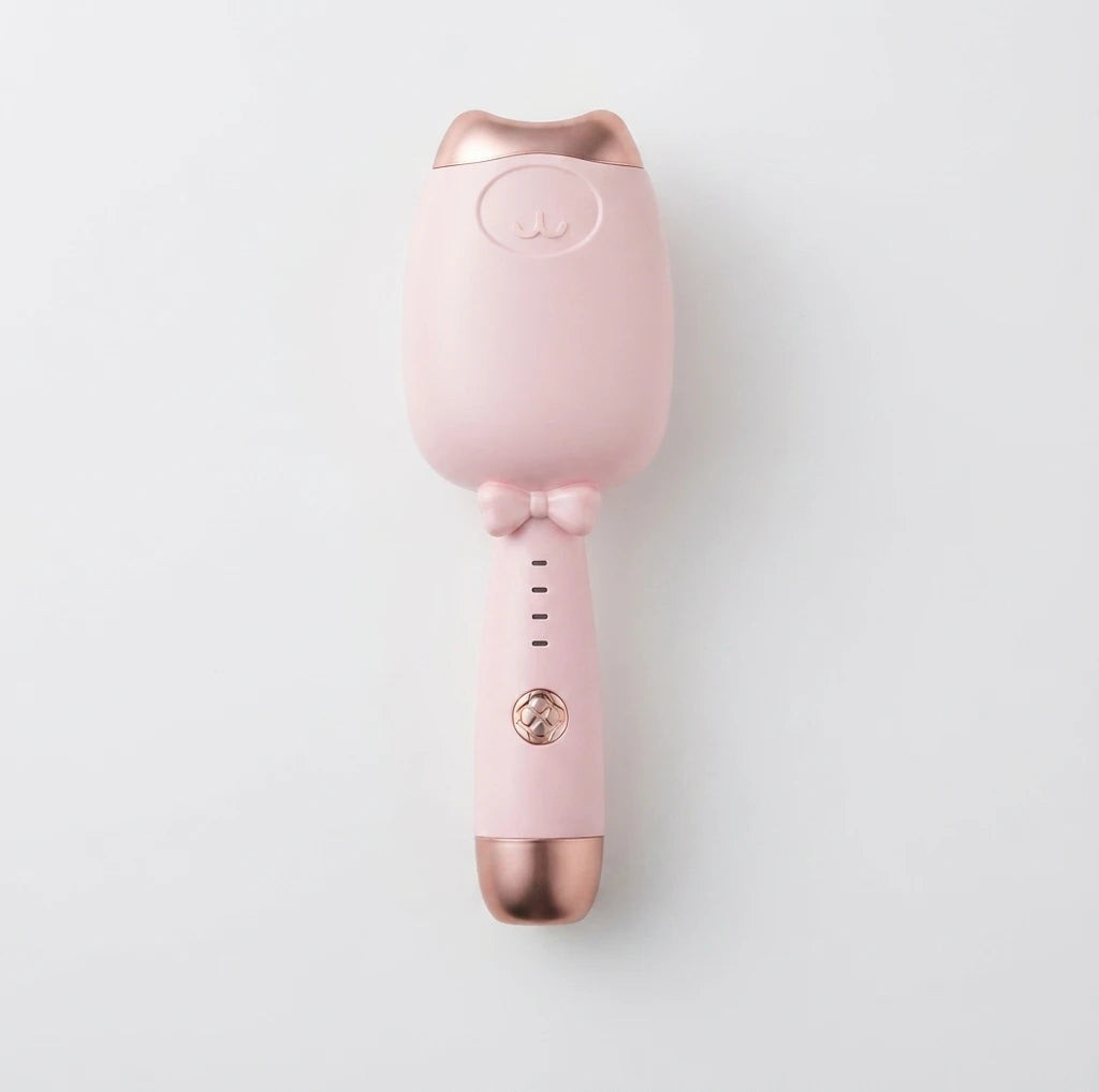 CrystalWave™ Automatic Hair Curler
