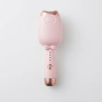 CrystalWave™ Automatic Hair Curler