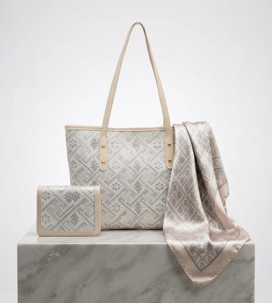 Luxe Harmony Bag