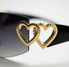 Velour Amour Sunglasess