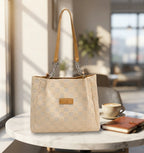Modern Heritage Tote