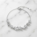 Luxury Fashion Wisteria Bracelet