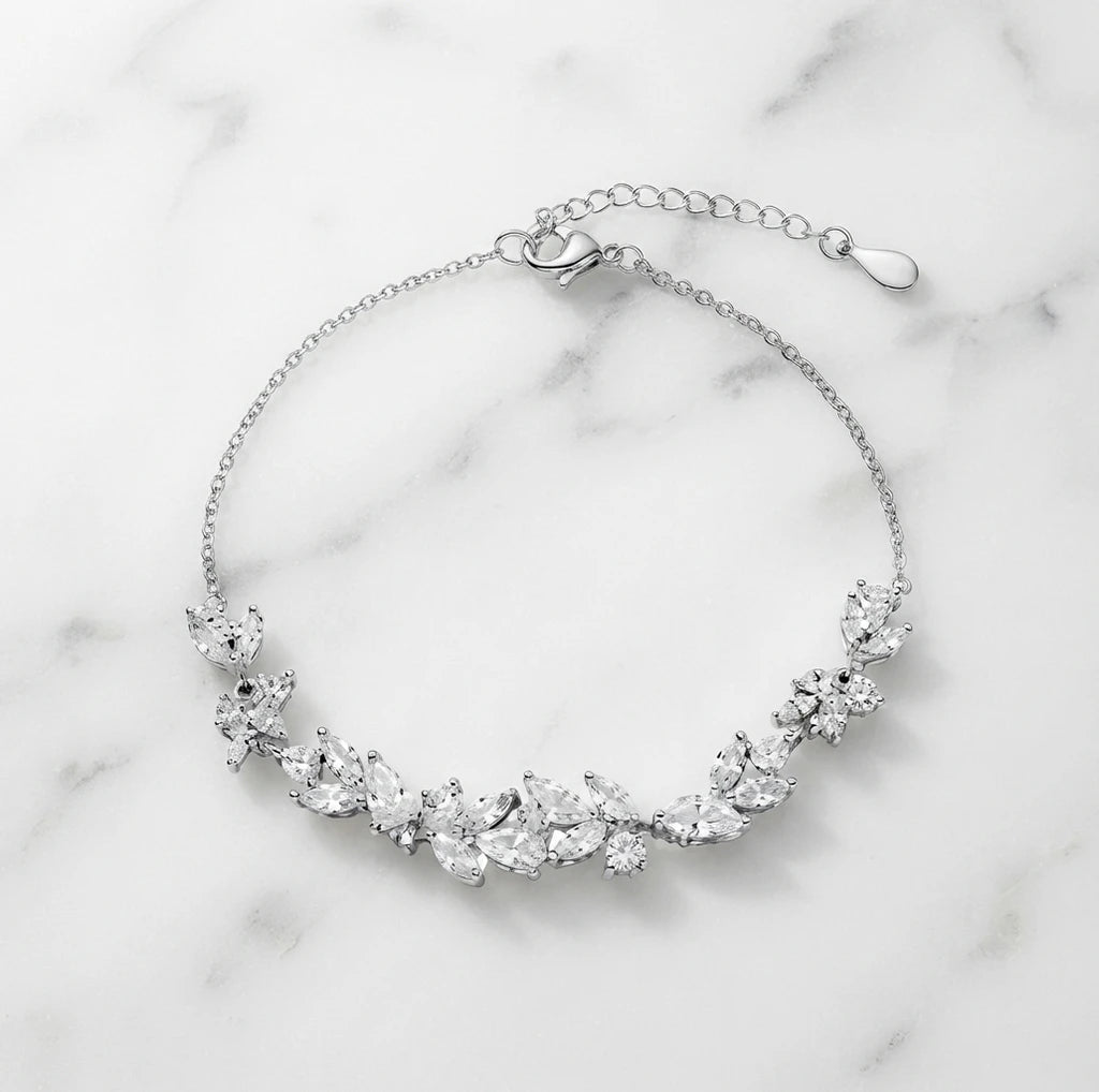 Luxury Fashion Wisteria Bracelet
