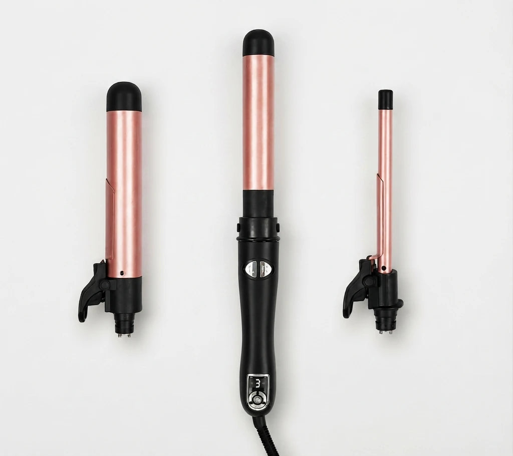 Liora Élégance 3 in 1 Curl Pro™