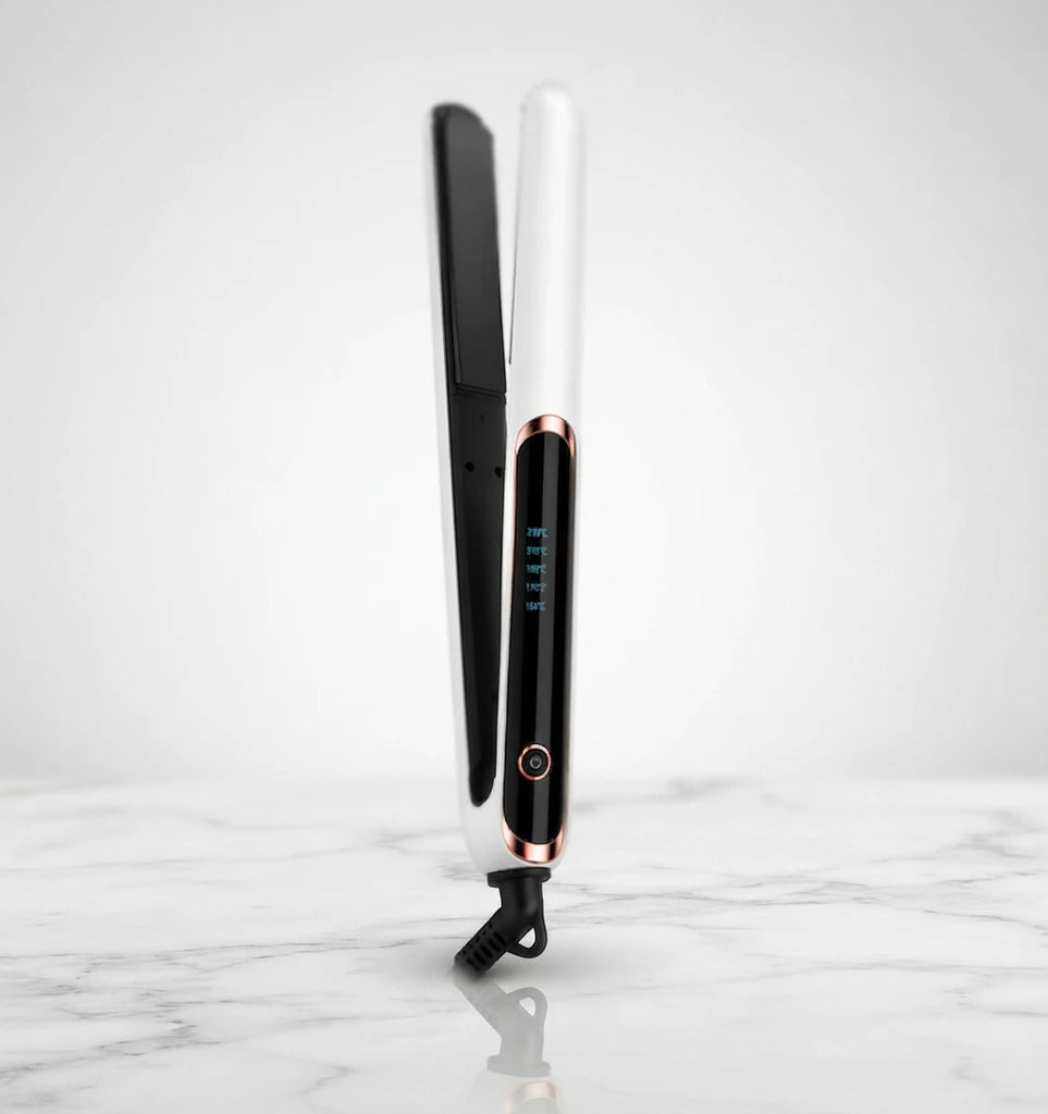 Éclat Pro Ceramic Hair Style