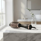 Áurea Hot Air Hair Electric Brush