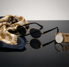 Aureum Retro Sunglasses