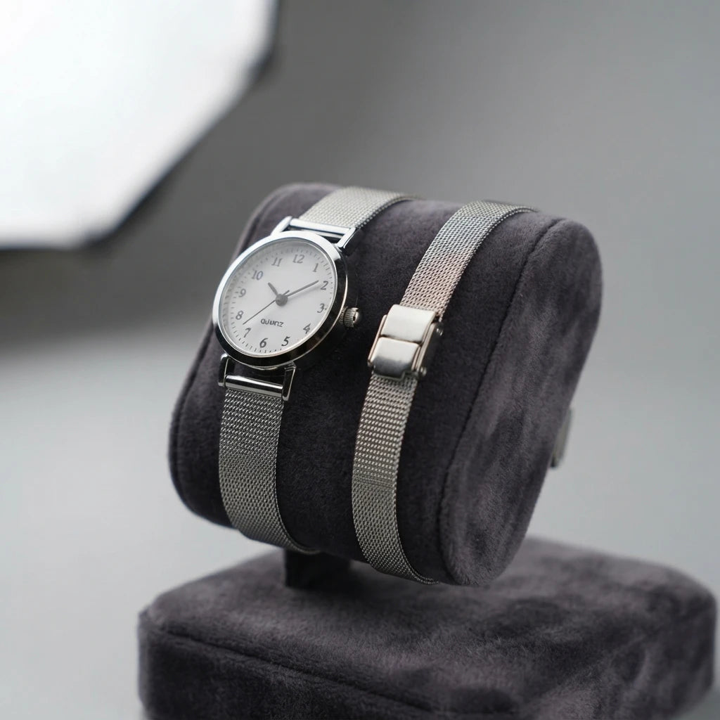 Sophia Classic Quartz Watch