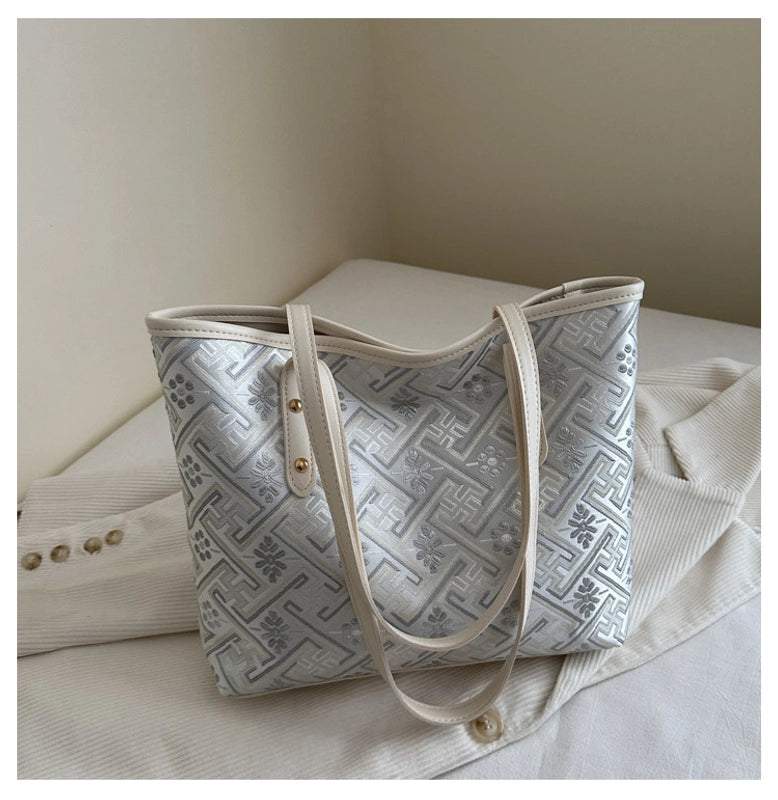 Luxe Harmony Bag