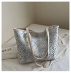 Luxe Harmony Bag
