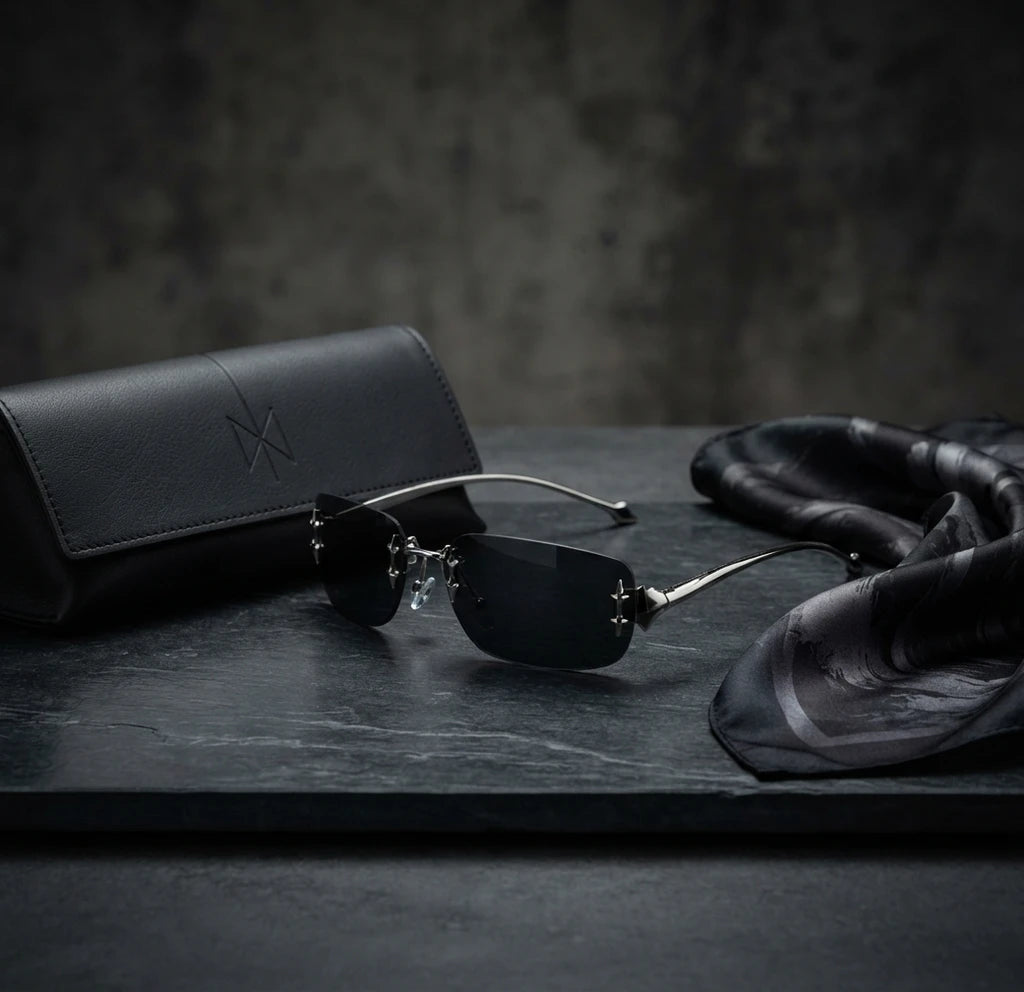 Noctra Edge Sunglasses