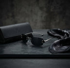 Noctra Edge Sunglasses