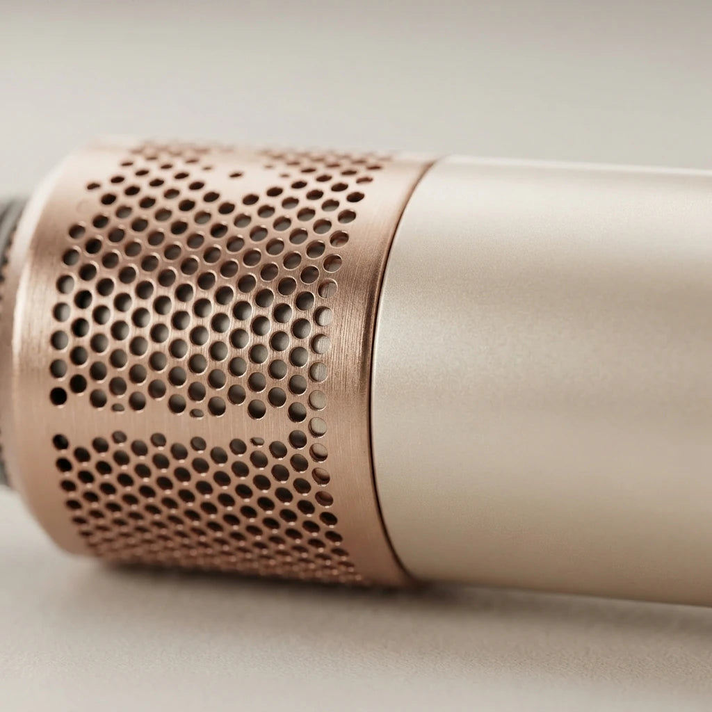 Élégance Pro Hair Dryer
