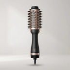 Áurea Hot Air Hair Electric Brush