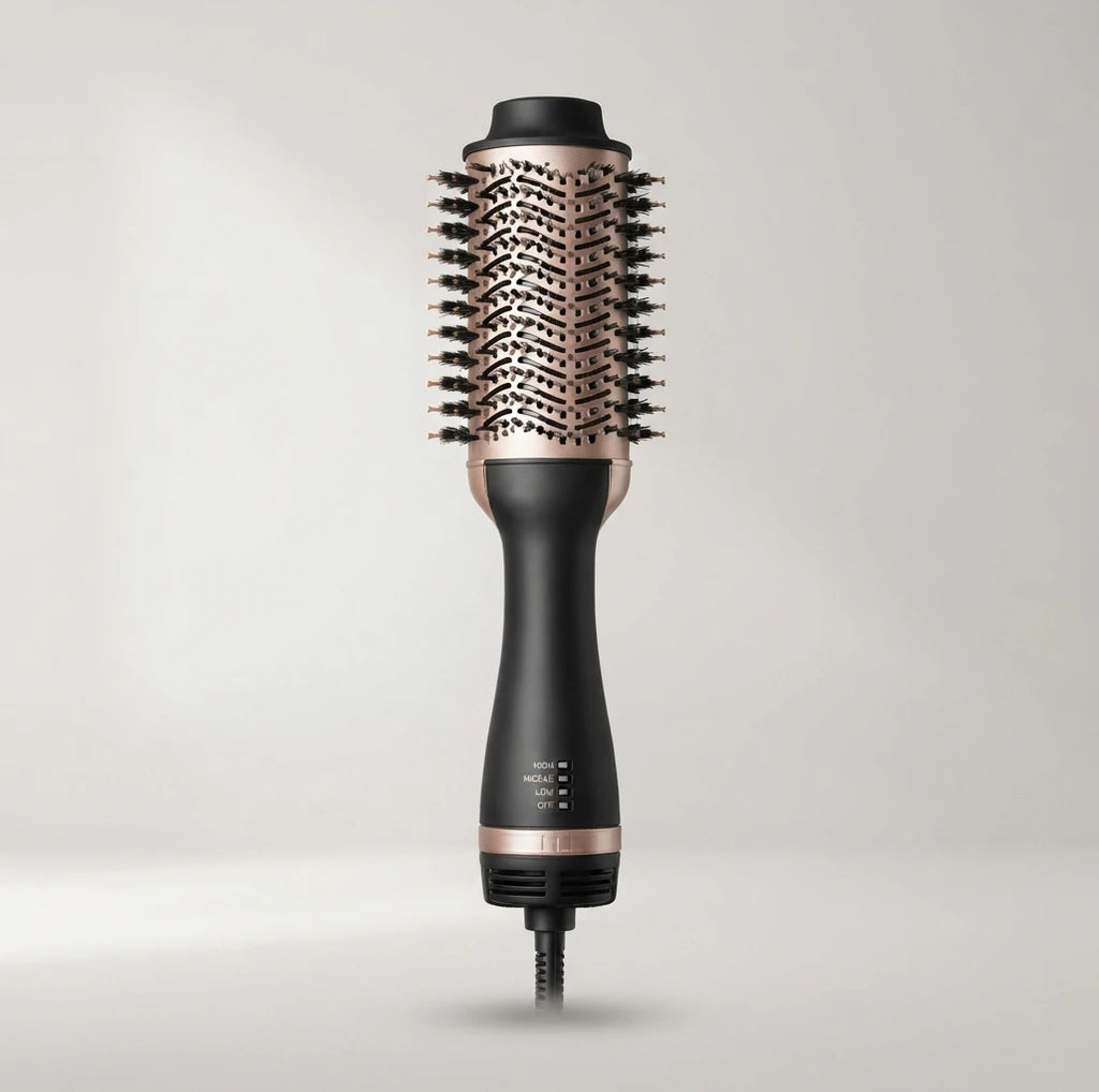 Áurea Hot Air Hair Electric Brush