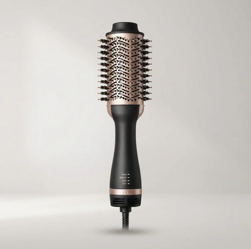 Áurea Hot Air Hair Electric Brush