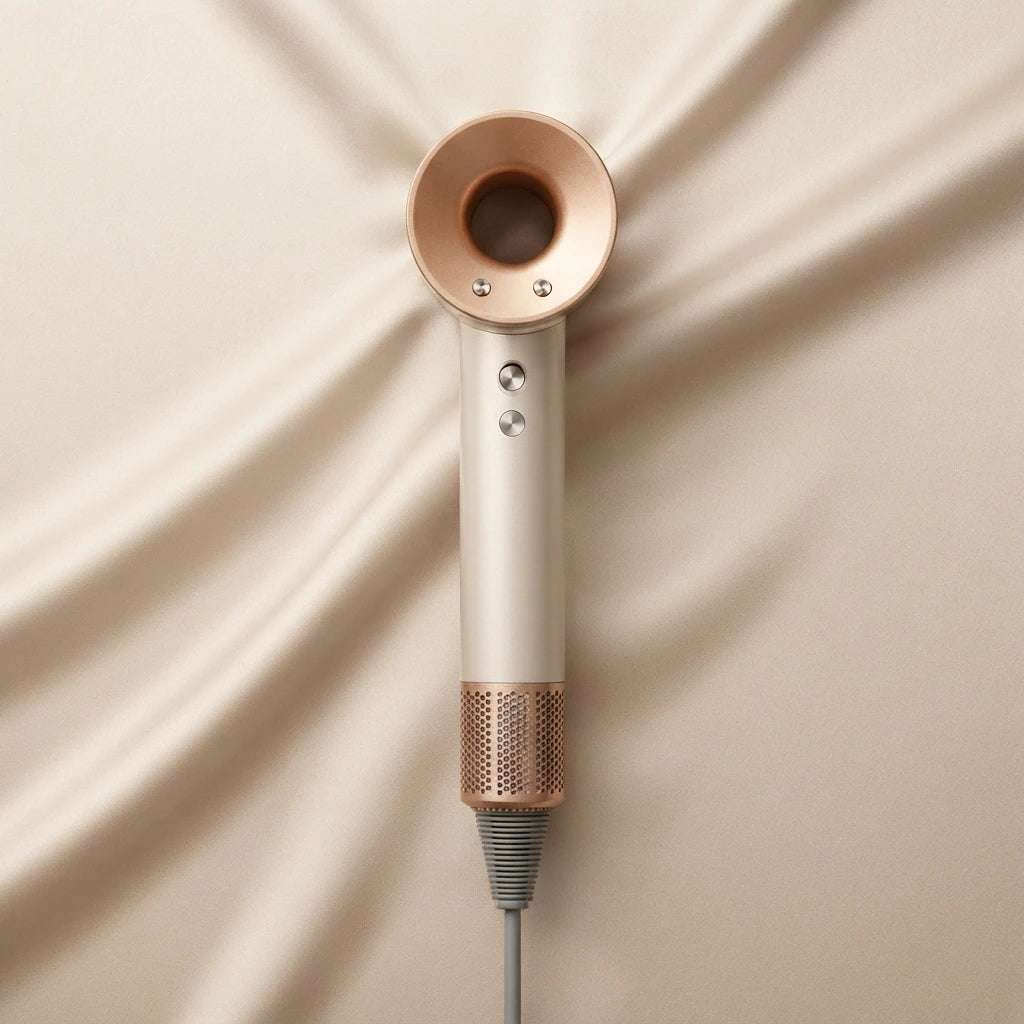 Élégance Pro Hair Dryer