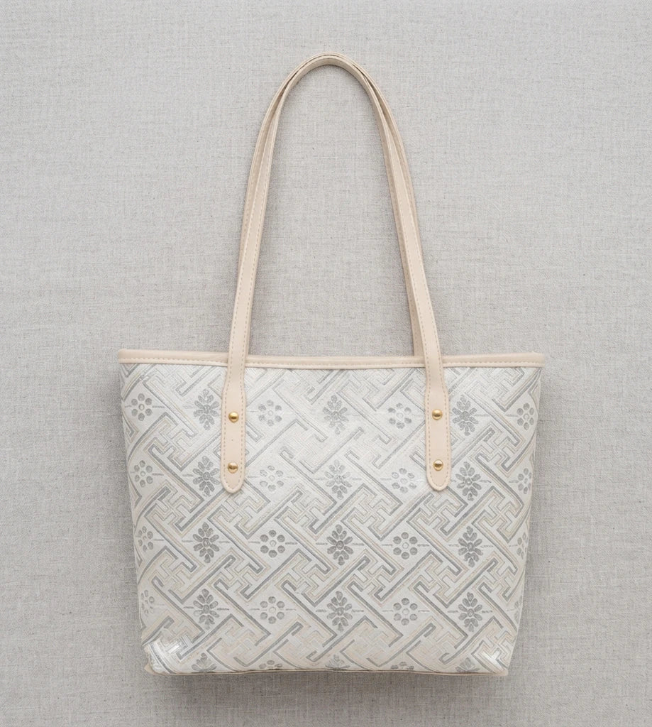 Luxe Harmony Bag