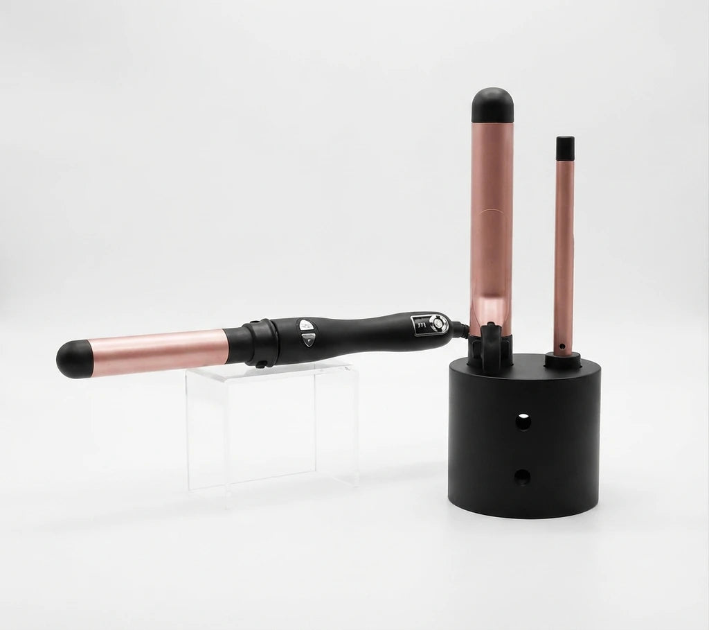 Liora Élégance 3 in 1 Curl Pro™