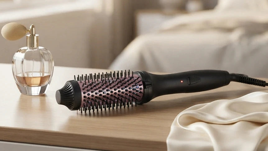 AirGlow Styler